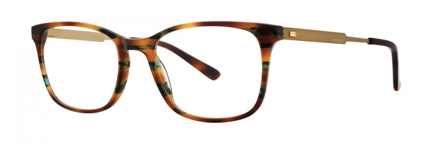 Vera Wang LEILANI Eyeglasses - view 3